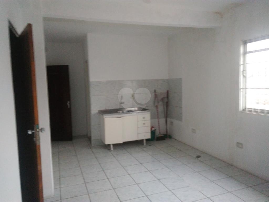 Aluguel Salas São Paulo Vila Pereira Barreto REO333889 15