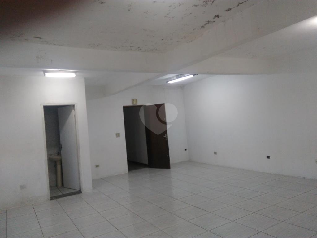 Aluguel Salas São Paulo Vila Pereira Barreto REO333889 19