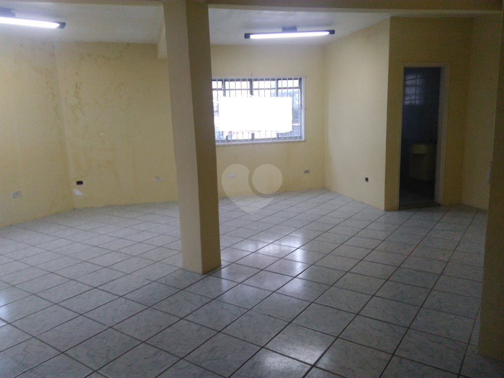 Aluguel Salas São Paulo Vila Pereira Barreto REO333889 3