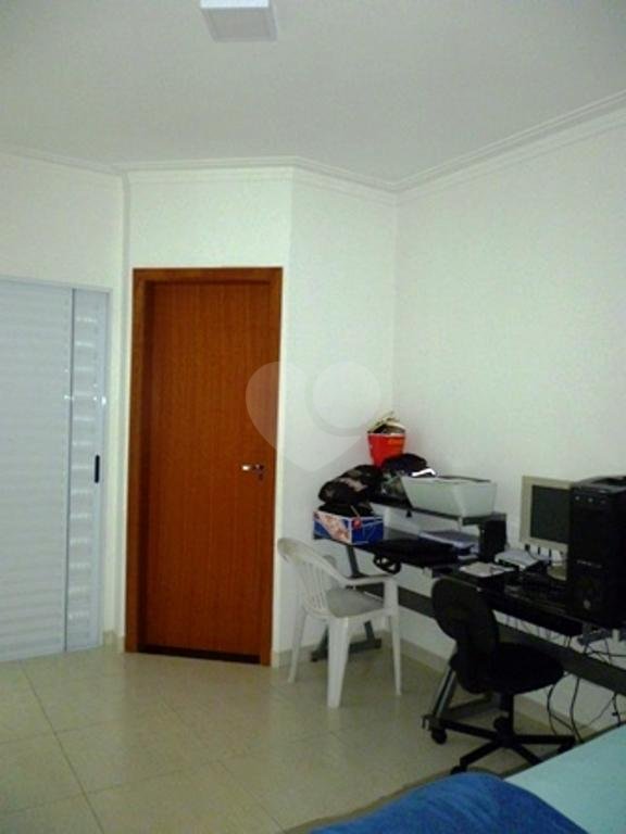 Venda Sobrado São Paulo Jardim Primavera (zona Norte) REO333905 21