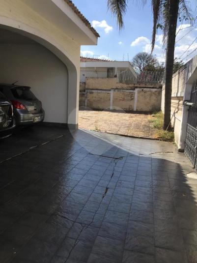 Venda Casa Campinas Jardim Chapadão REO333916 3