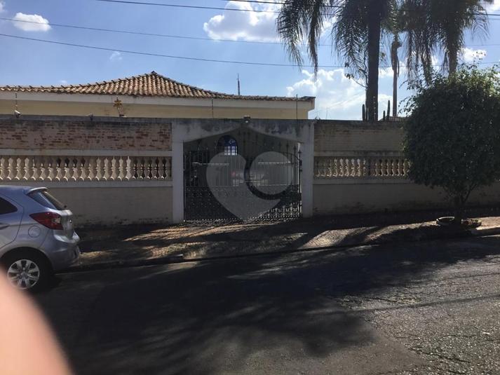 Venda Casa Campinas Jardim Chapadão REO333916 1