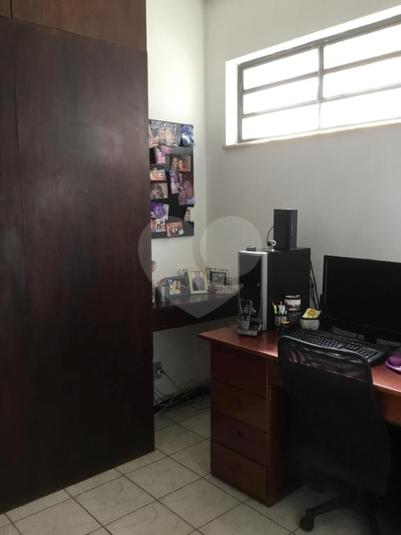 Venda Casa Campinas Jardim Chapadão REO333916 30