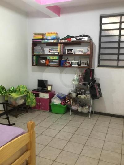 Venda Casa Campinas Jardim Chapadão REO333916 32