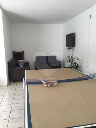 Venda Casa Campinas Jardim Chapadão REO333916 50