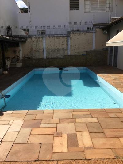 Venda Casa Campinas Jardim Chapadão REO333916 45