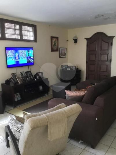 Venda Casa Campinas Jardim Chapadão REO333916 39