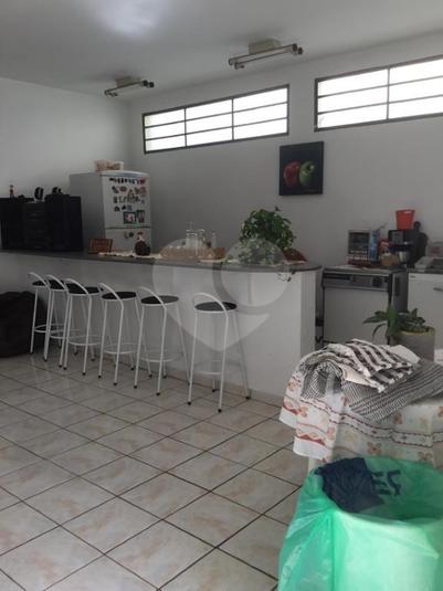 Venda Casa Campinas Jardim Chapadão REO333916 48