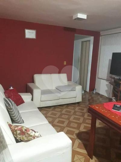 Venda Apartamento São Paulo Vila Nova Cachoeirinha REO333941 2