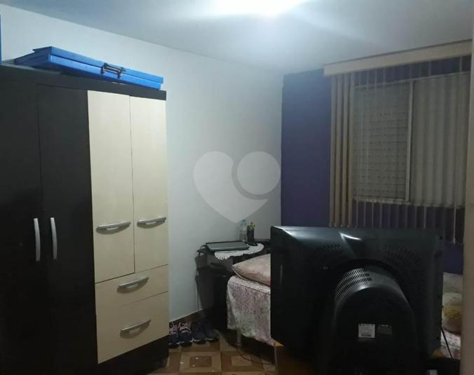 Venda Apartamento São Paulo Vila Nova Cachoeirinha REO333941 6