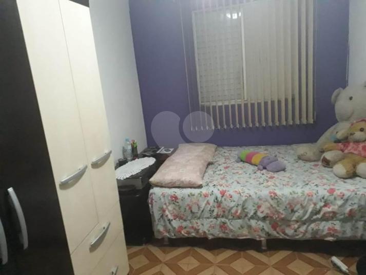 Venda Apartamento São Paulo Vila Nova Cachoeirinha REO333941 10