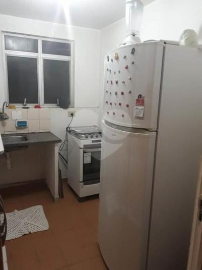 Venda Apartamento São Paulo Vila Nova Cachoeirinha REO333941 14