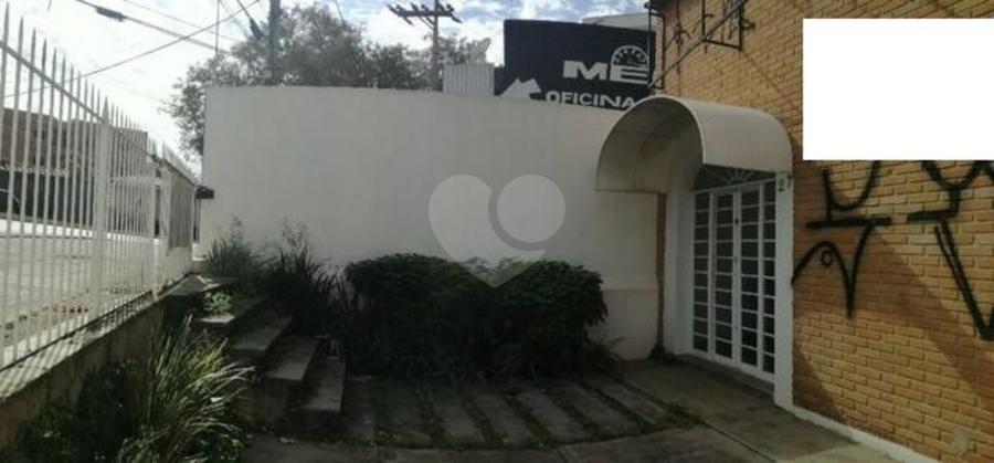 Venda Casa Sorocaba Jardim Europa REO333947 1