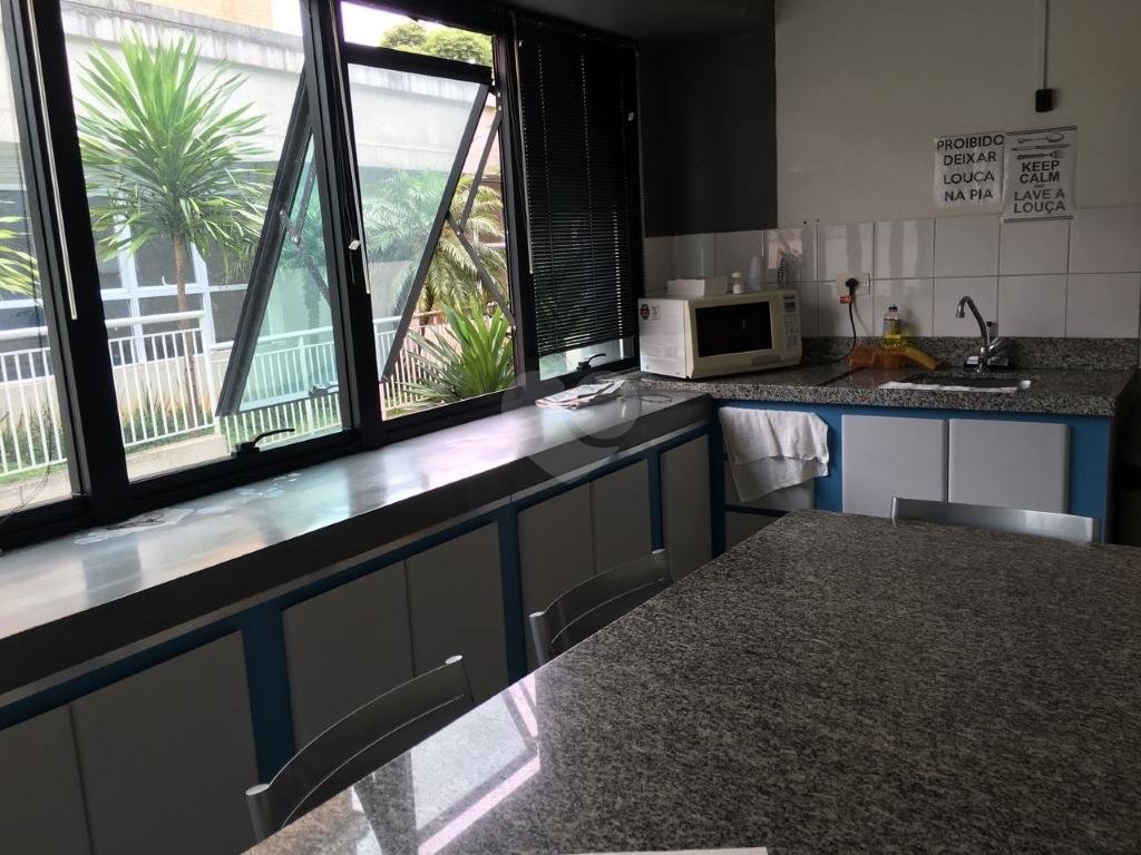 Venda Prédio inteiro São Paulo Vila Ester (zona Norte) REO333968 15