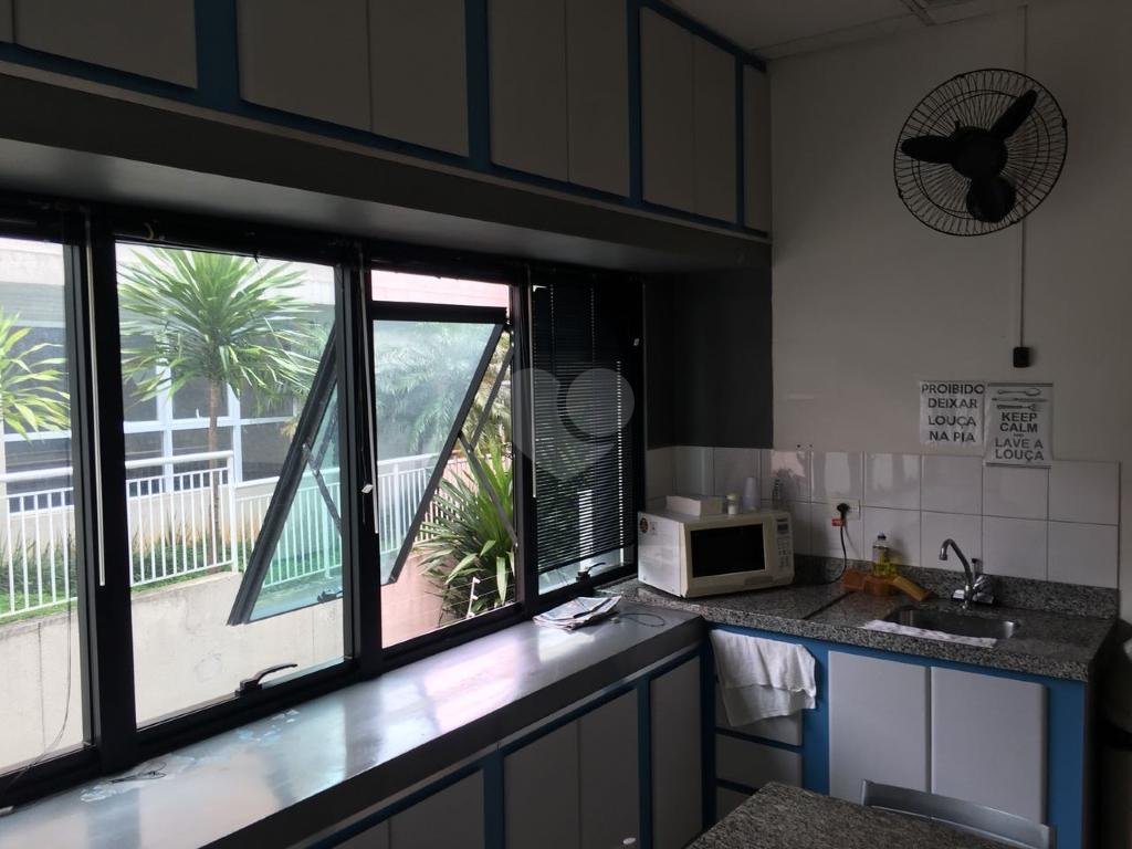 Venda Prédio inteiro São Paulo Vila Ester (zona Norte) REO333968 16