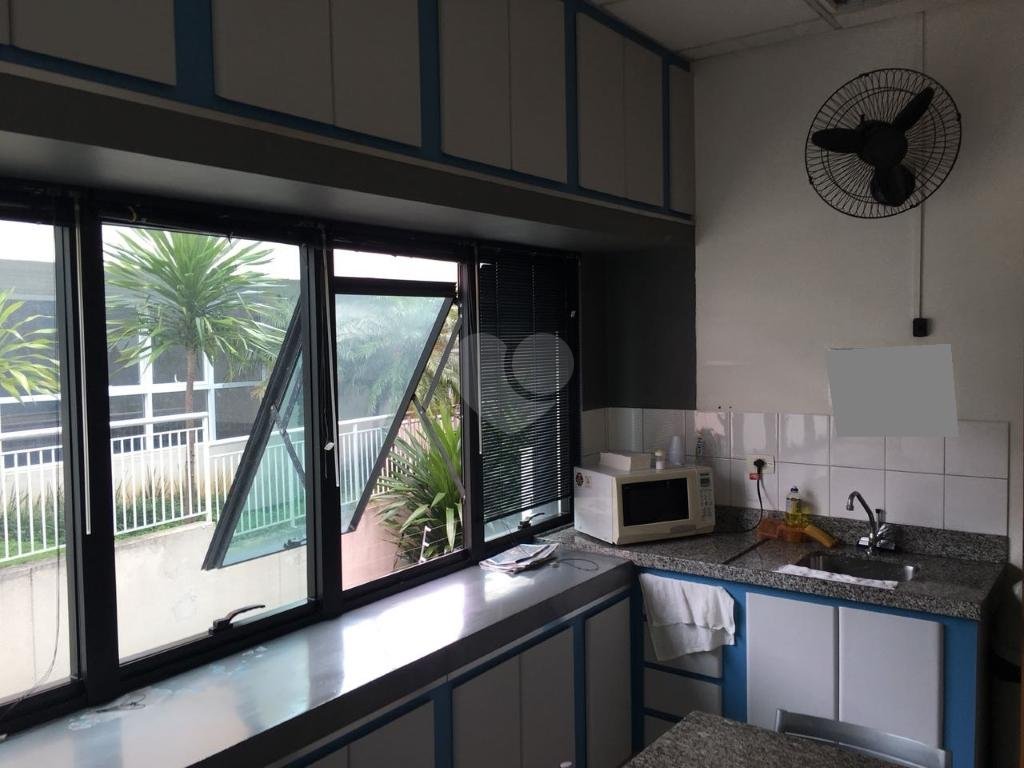 Venda Prédio inteiro São Paulo Vila Ester (zona Norte) REO333968 17