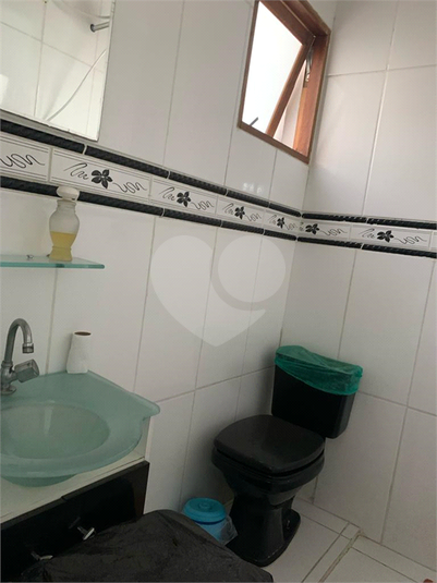 Venda Sobrado São Paulo Indianópolis REO33400 22