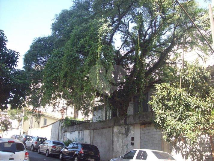 Venda Terreno São Paulo Bela Vista REO33401 7