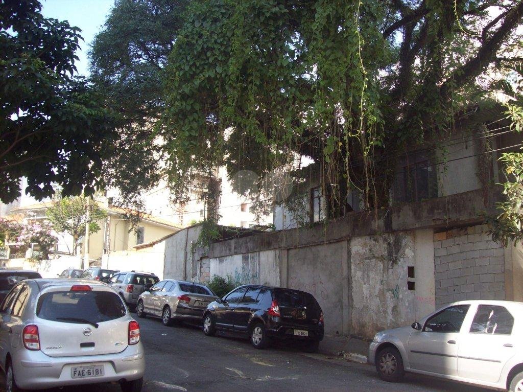 Venda Terreno São Paulo Bela Vista REO33401 6