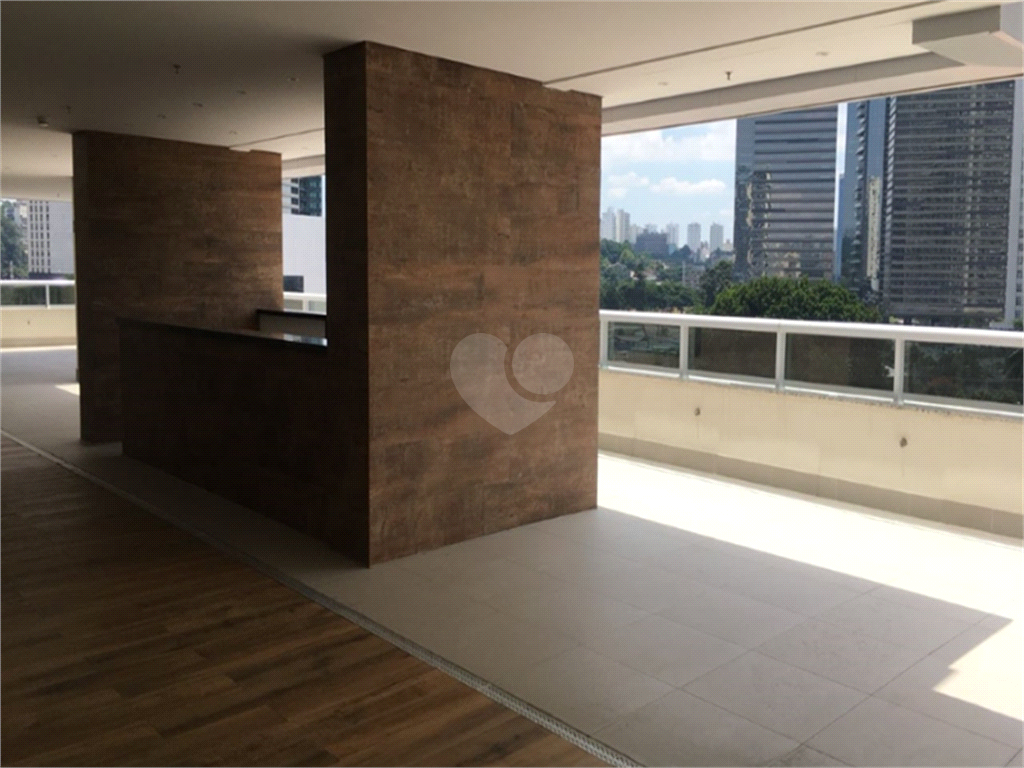 Venda Salas São Paulo Chácara Santo Antônio (zona Sul) REO334017 14