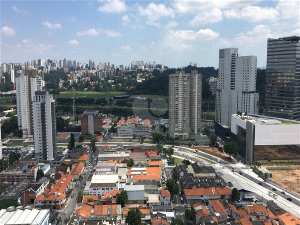 Venda Salas São Paulo Chácara Santo Antônio (zona Sul) REO334017 19