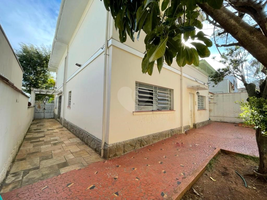 Venda Sobrado São Paulo Sumaré REO334069 11