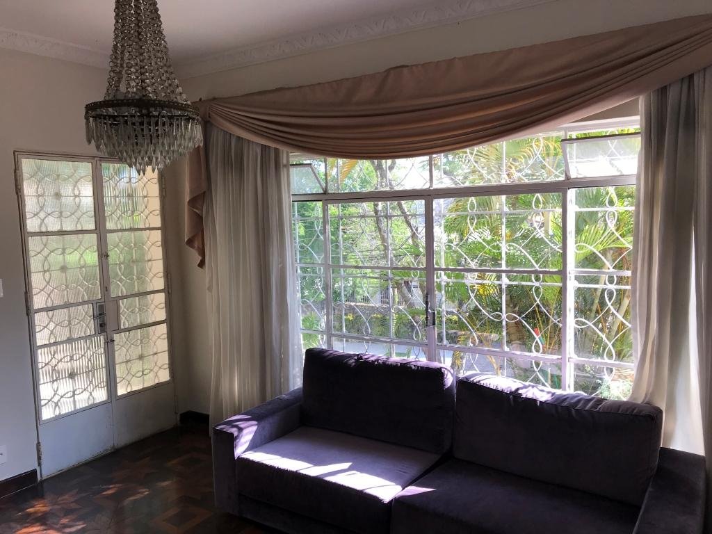 Venda Sobrado São Paulo Sumaré REO334069 8