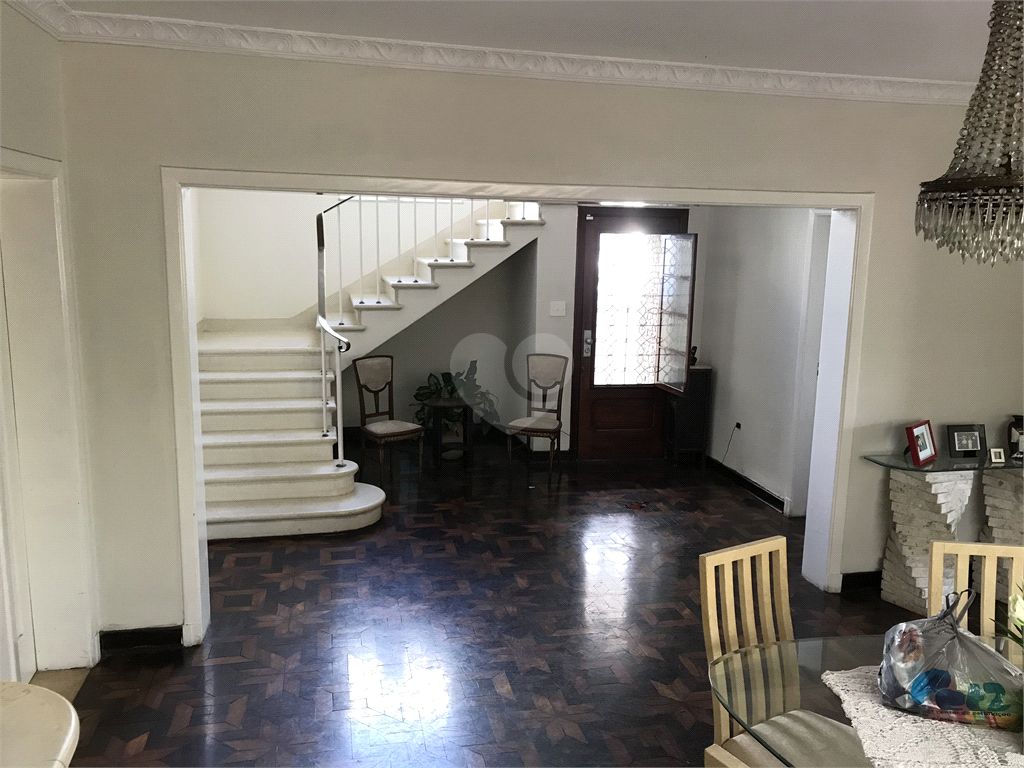 Venda Sobrado São Paulo Sumaré REO334069 7