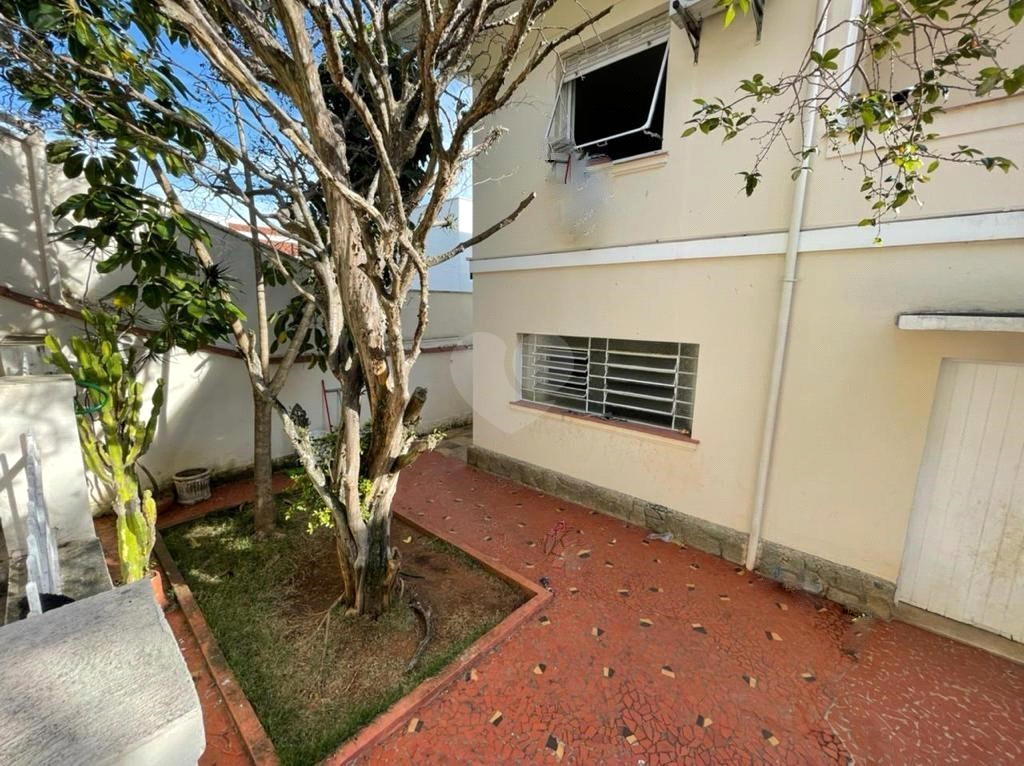 Venda Sobrado São Paulo Sumaré REO334069 28