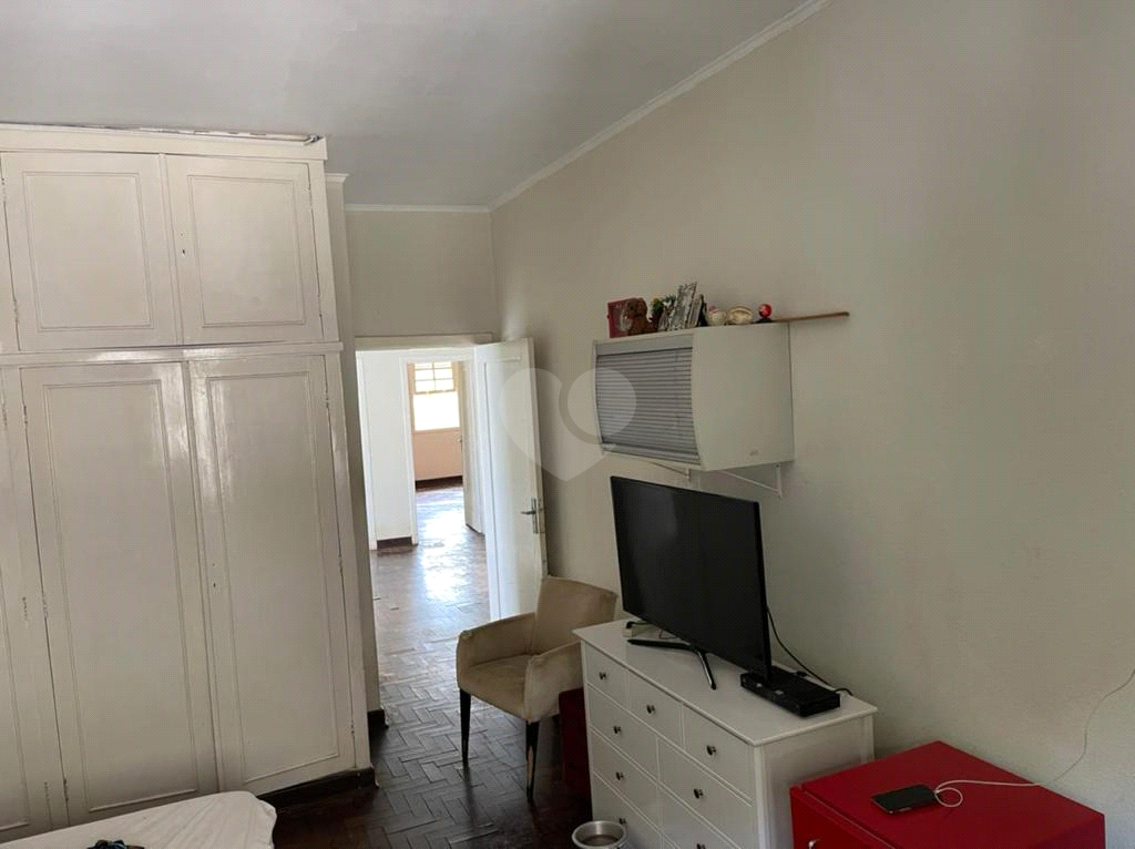 Venda Sobrado São Paulo Sumaré REO334069 34