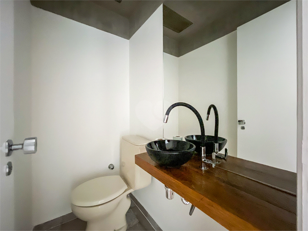 Venda Apartamento São Paulo Indianópolis REO334075 22