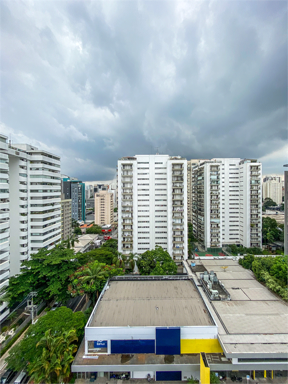 Venda Apartamento São Paulo Indianópolis REO334075 32