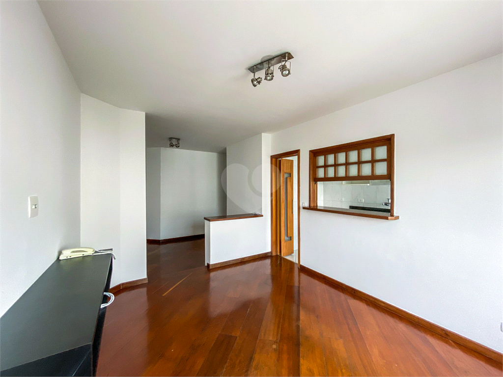 Venda Apartamento São Paulo Indianópolis REO334075 6