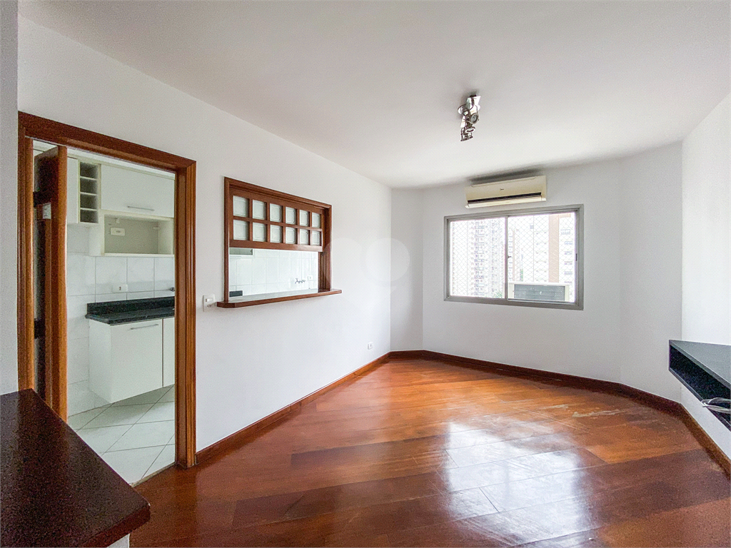 Venda Apartamento São Paulo Indianópolis REO334075 1