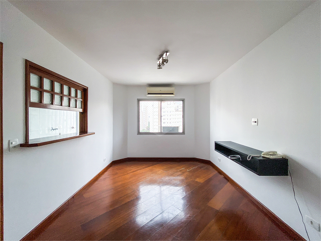 Venda Apartamento São Paulo Indianópolis REO334075 2