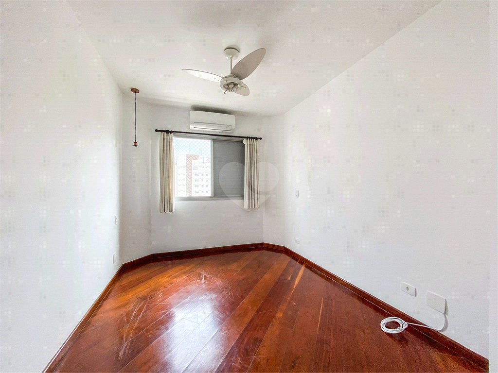 Venda Apartamento São Paulo Indianópolis REO334075 11