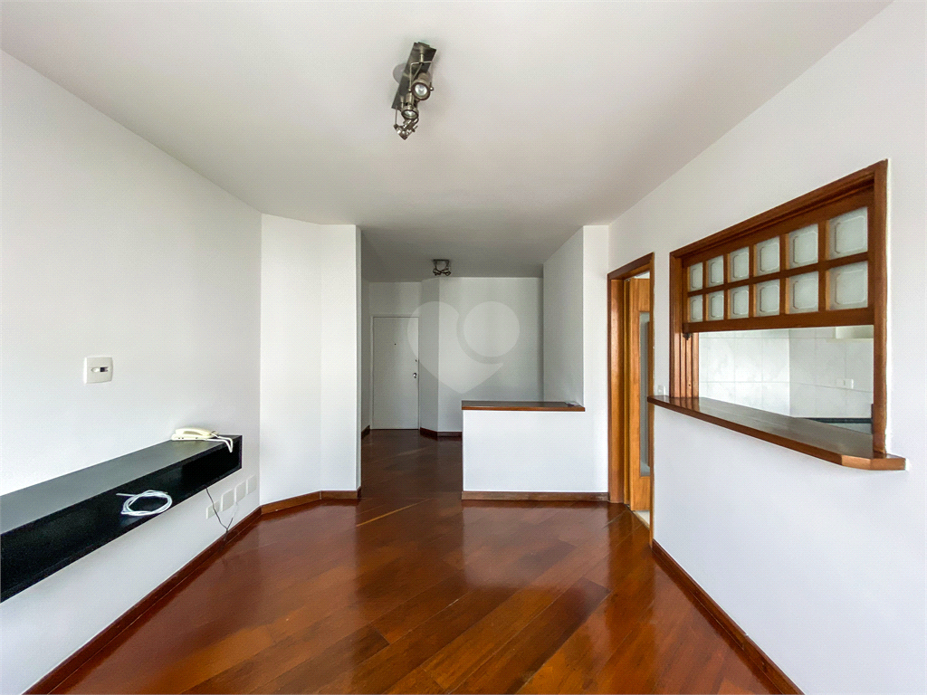 Venda Apartamento São Paulo Indianópolis REO334075 5