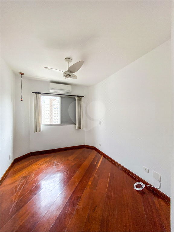 Venda Apartamento São Paulo Indianópolis REO334075 13