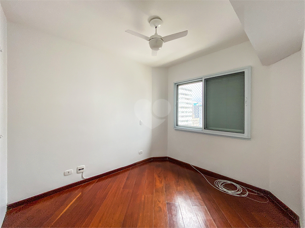 Venda Apartamento São Paulo Indianópolis REO334075 17