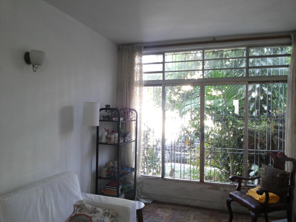 Venda Casa São Paulo Parque Jabaquara REO334116 3