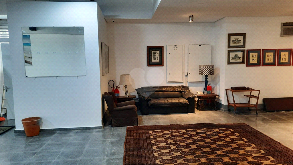 Aluguel Casa São Paulo Morumbi REO334129 3