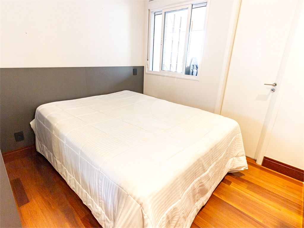 Venda Apartamento São Paulo Parque Da Mooca REO334135 20