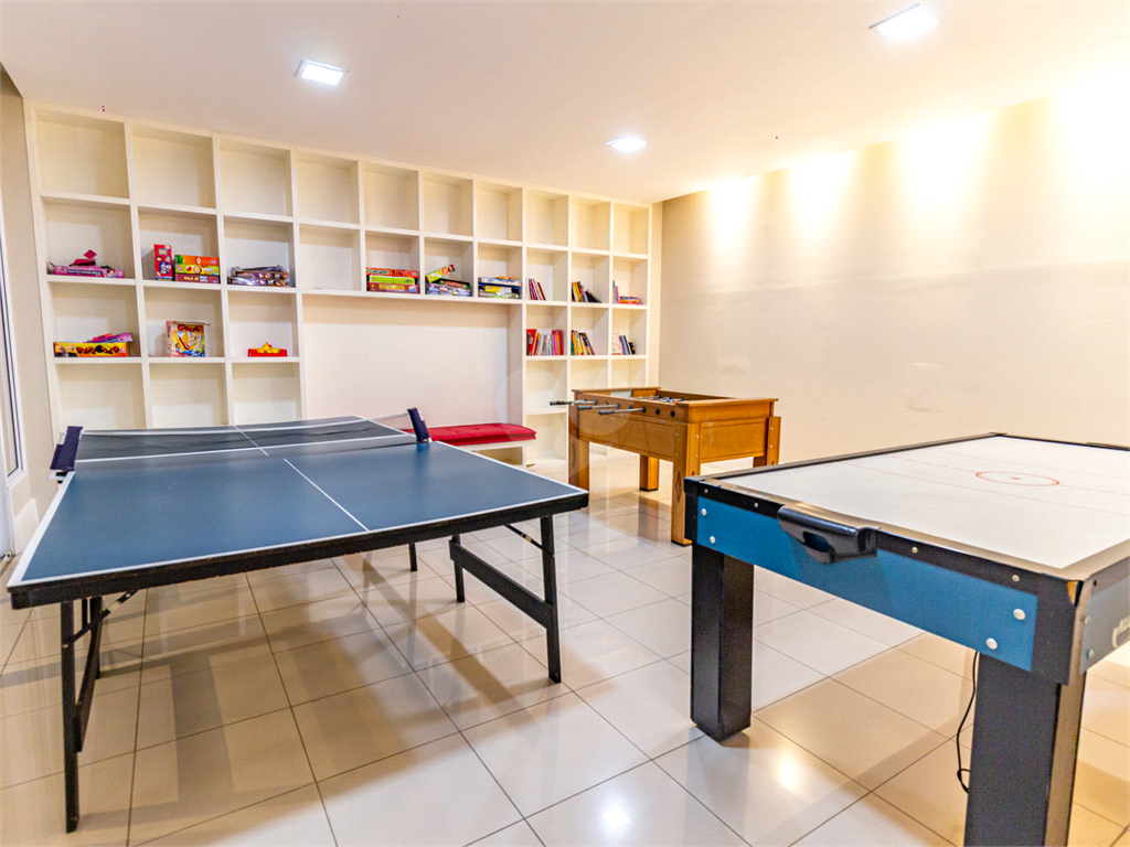 Venda Apartamento São Paulo Parque Da Mooca REO334135 34