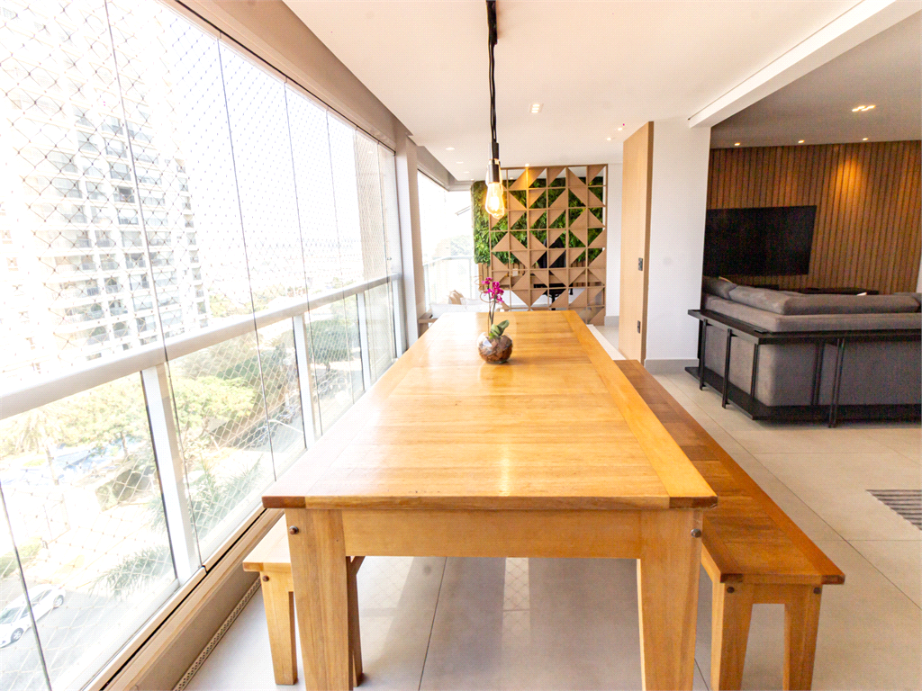 Venda Apartamento São Paulo Parque Da Mooca REO334135 11