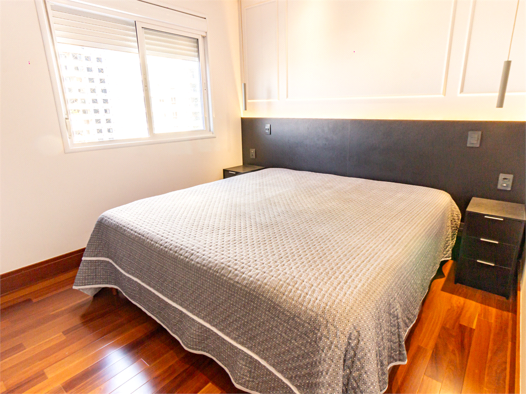 Venda Apartamento São Paulo Parque Da Mooca REO334135 22