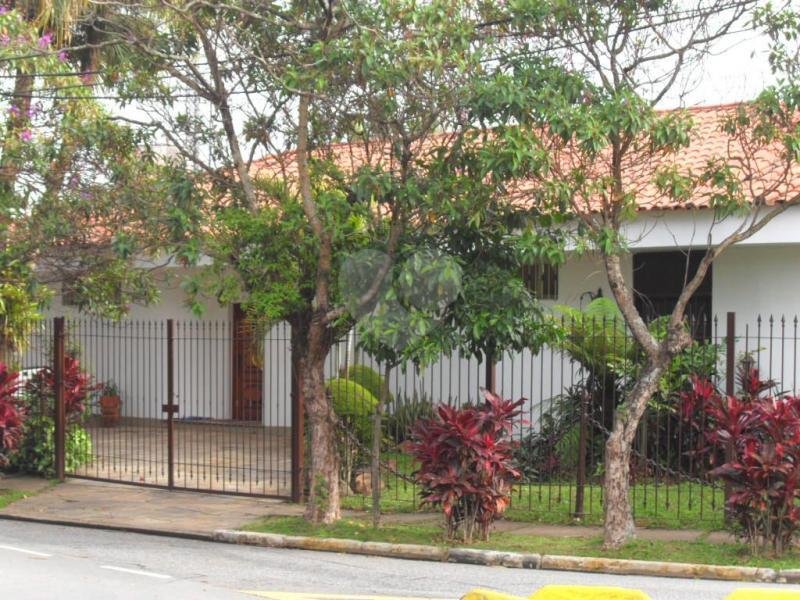 Venda Casa térrea São Paulo Alto De Pinheiros REO33415 41