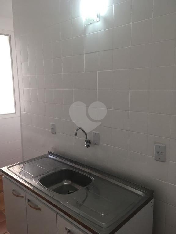 Venda Apartamento São Paulo Vila Celeste REO334168 9