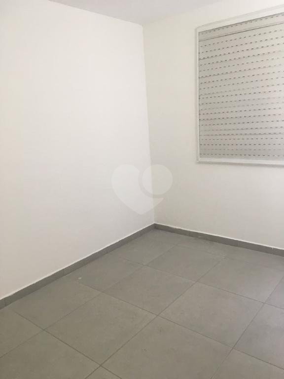 Venda Apartamento São Paulo Vila Celeste REO334168 12