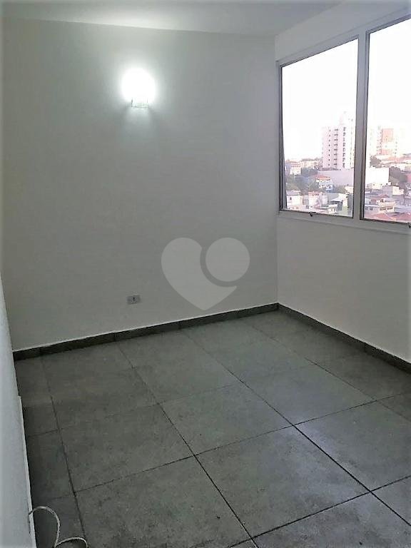 Venda Apartamento São Paulo Vila Celeste REO334168 16