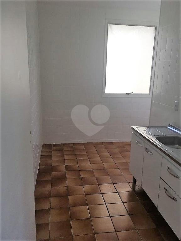 Venda Apartamento São Paulo Vila Celeste REO334168 8